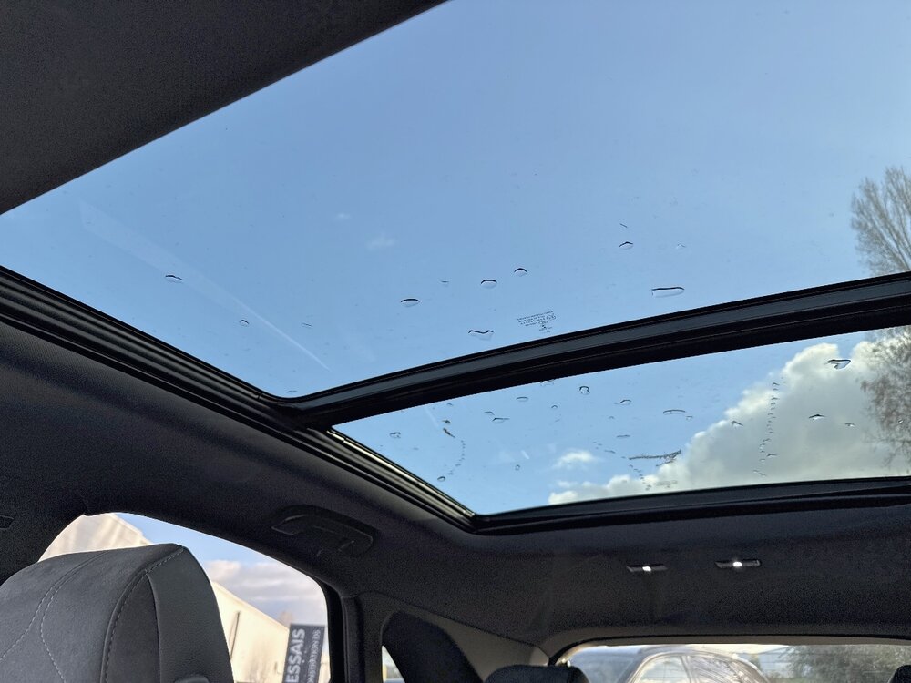 Occasion DS DS 7 Crossback DS7 Crossback Hybride E-Tense 225 EAT8 - Performance Line+