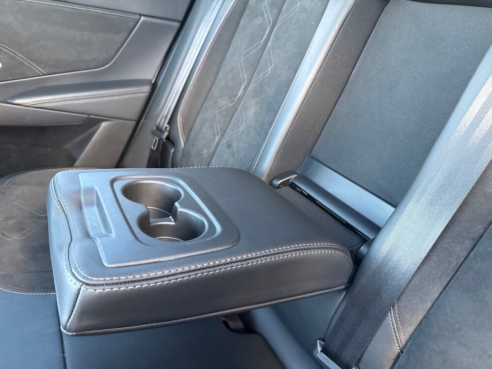 Occasion DS DS 7 Crossback DS7 Crossback Hybride E-Tense 225 EAT8 - Performance Line+