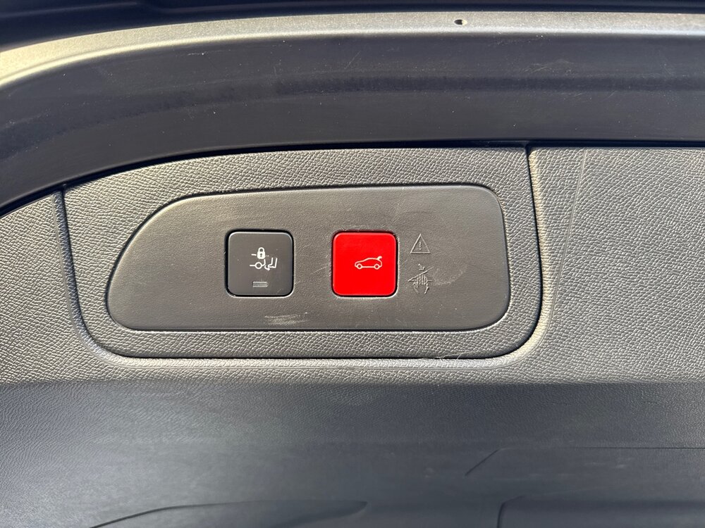 Occasion DS DS 7 Crossback DS7 Crossback Hybride E-Tense 225 EAT8 - Performance Line+