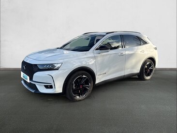 Occasion DS DS 7 Crossback DS7 Crossback Hybride E-Tense 225 EAT8 - Performance Line+