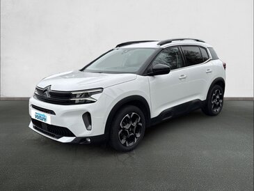 Occasion CITROEN C5 AirCross C5 Aircross BlueHDi 130 EAT8 - Max