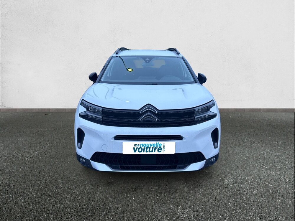 Occasion CITROEN C5 AirCross C5 Aircross BlueHDi 130 EAT8 - Max