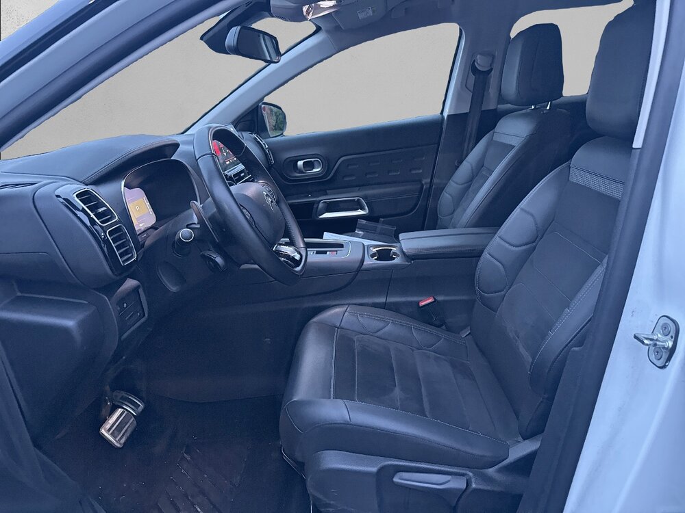 Occasion CITROEN C5 AirCross C5 Aircross BlueHDi 130 EAT8 - Max