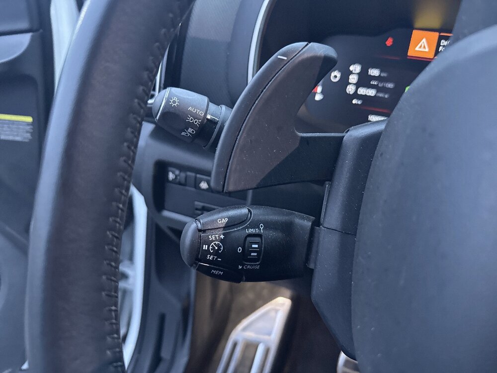 Occasion CITROEN C5 AirCross C5 Aircross BlueHDi 130 EAT8 - Max