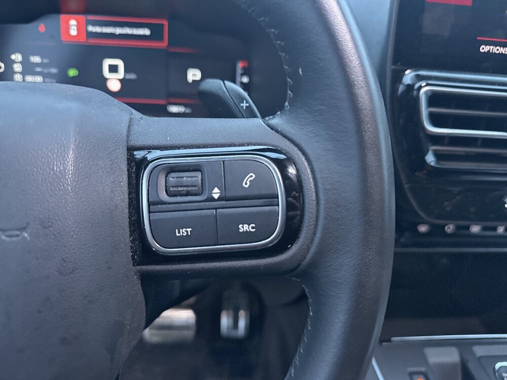 Occasion CITROEN C5 AirCross C5 Aircross BlueHDi 130 EAT8 - Max