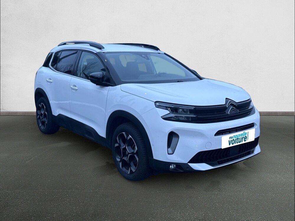 Occasion CITROEN C5 AirCross C5 Aircross BlueHDi 130 EAT8 - Max