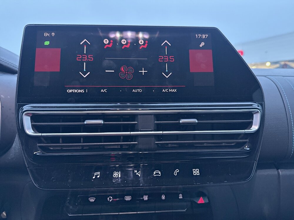 Occasion CITROEN C5 AirCross C5 Aircross BlueHDi 130 EAT8 - Max