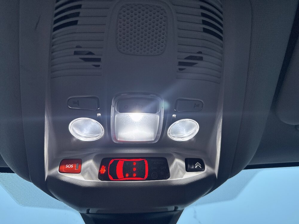 Occasion CITROEN C5 AirCross C5 Aircross BlueHDi 130 EAT8 - Max