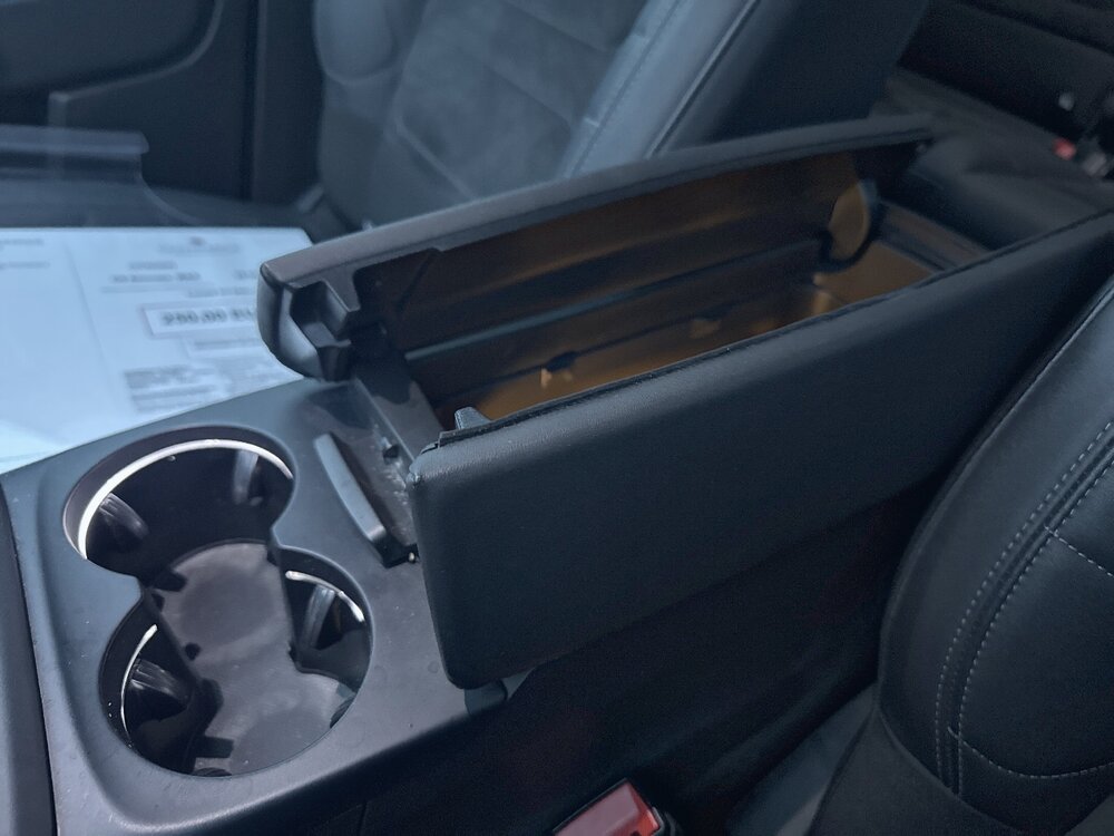 Occasion CITROEN C5 AirCross C5 Aircross BlueHDi 130 EAT8 - Max