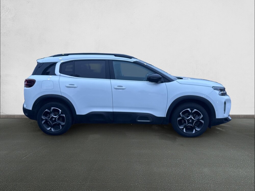 Occasion CITROEN C5 AirCross C5 Aircross BlueHDi 130 EAT8 - Max