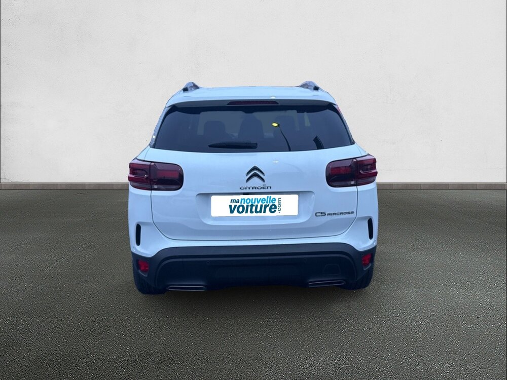 Occasion CITROEN C5 AirCross C5 Aircross BlueHDi 130 EAT8 - Max
