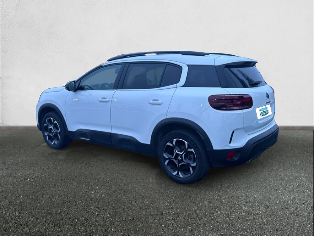 Occasion CITROEN C5 AirCross C5 Aircross BlueHDi 130 EAT8 - Max