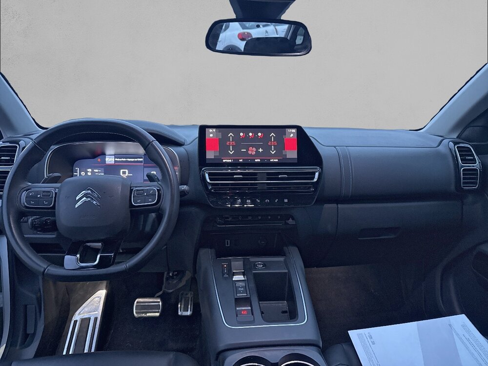 Occasion CITROEN C5 AirCross C5 Aircross BlueHDi 130 EAT8 - Max