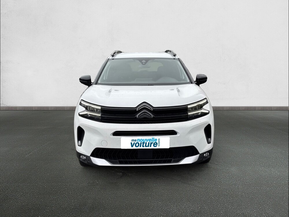 Occasion CITROEN C5 AirCross C5 Aircross BlueHDi 130 EAT8