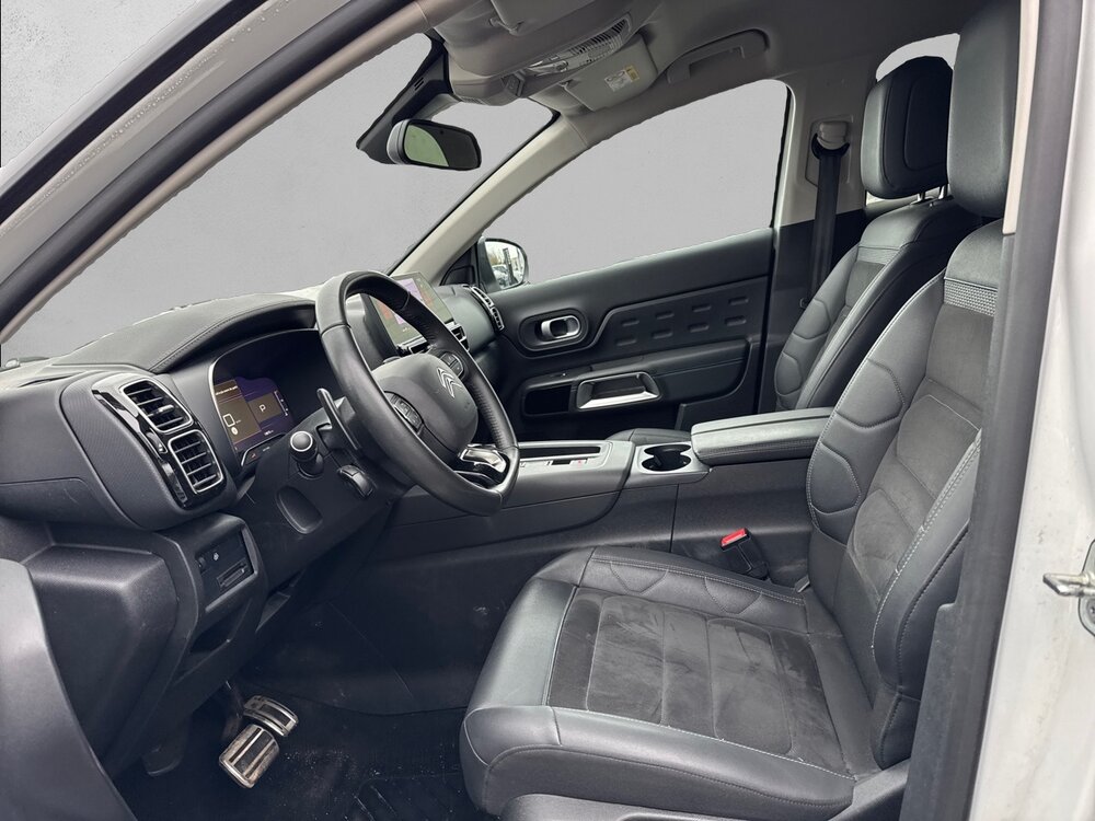 Occasion CITROEN C5 AirCross C5 Aircross BlueHDi 130 EAT8