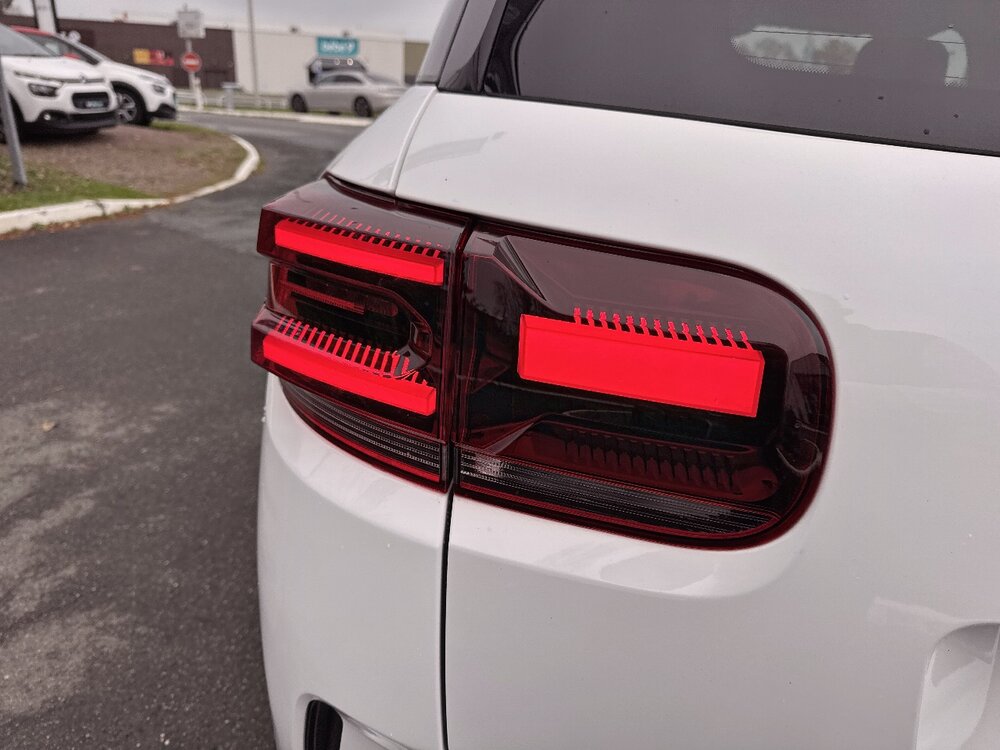 Occasion CITROEN C5 AirCross C5 Aircross BlueHDi 130 EAT8