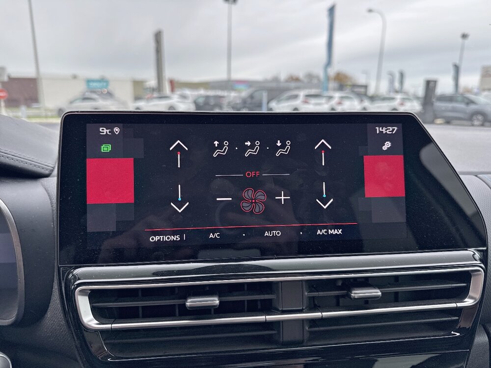 Occasion CITROEN C5 AirCross C5 Aircross BlueHDi 130 EAT8