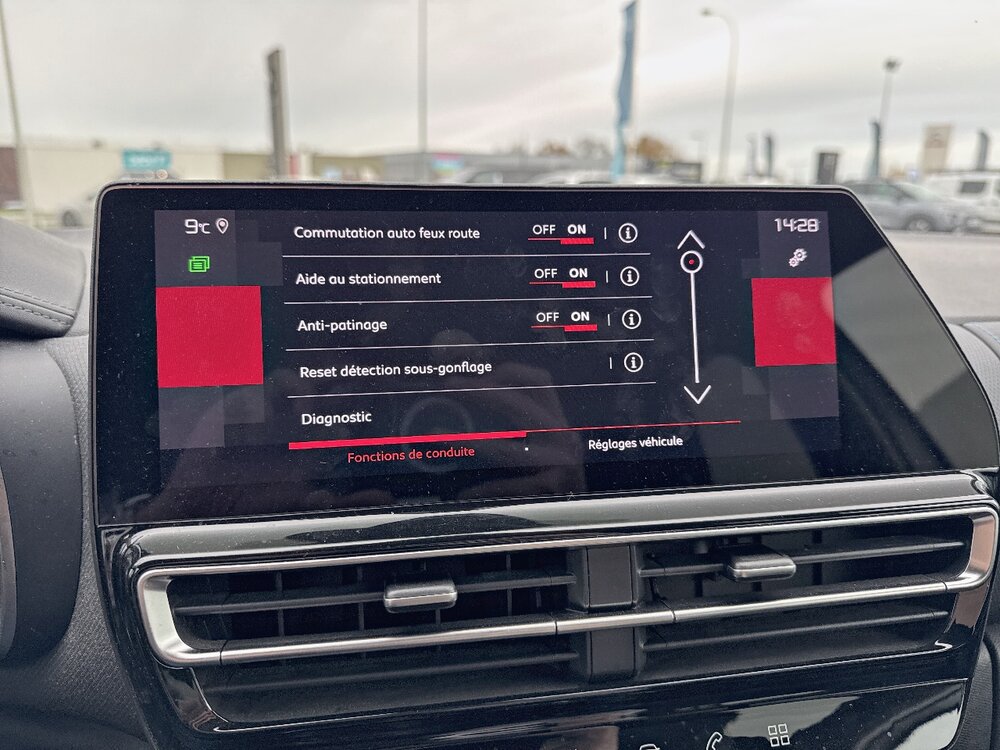 Occasion CITROEN C5 AirCross C5 Aircross BlueHDi 130 EAT8