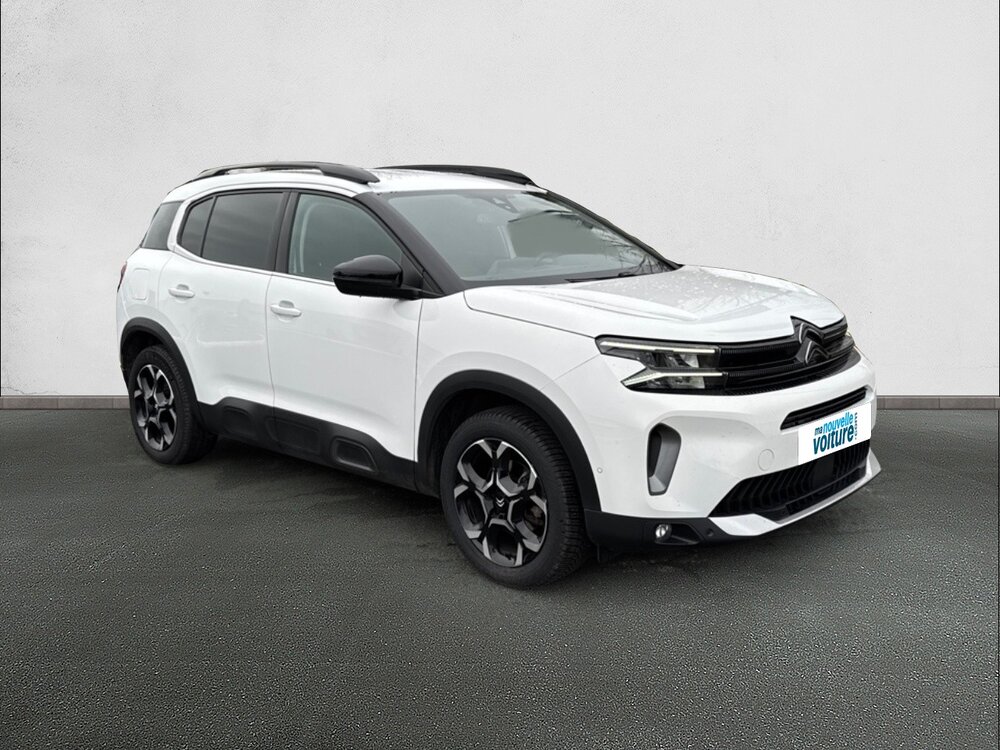Occasion CITROEN C5 AirCross C5 Aircross BlueHDi 130 EAT8