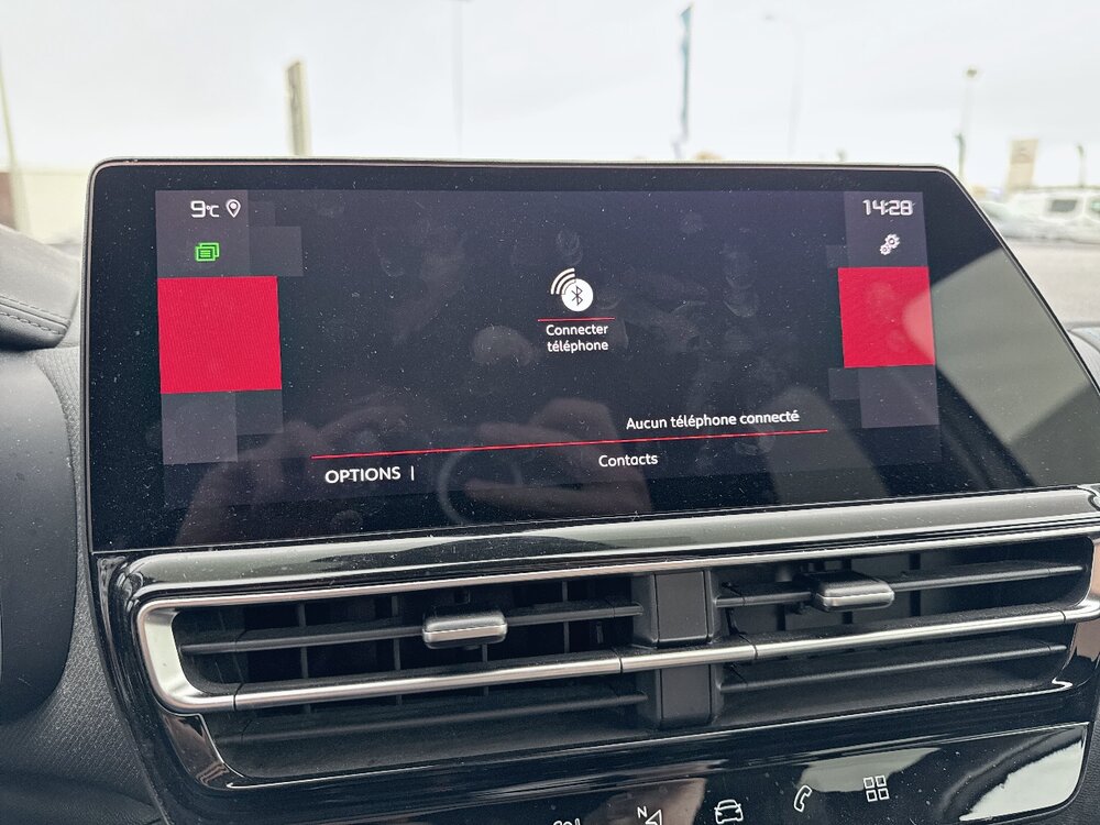 Occasion CITROEN C5 AirCross C5 Aircross BlueHDi 130 EAT8