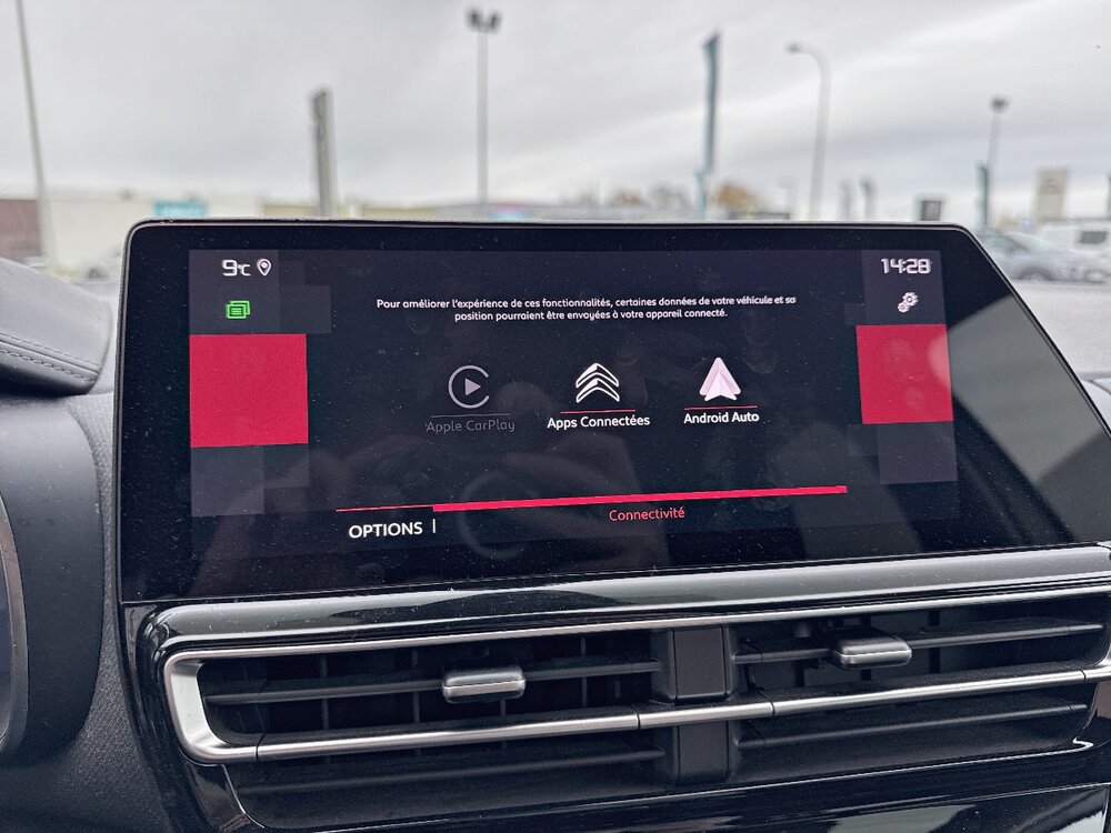 Occasion CITROEN C5 AirCross C5 Aircross BlueHDi 130 EAT8