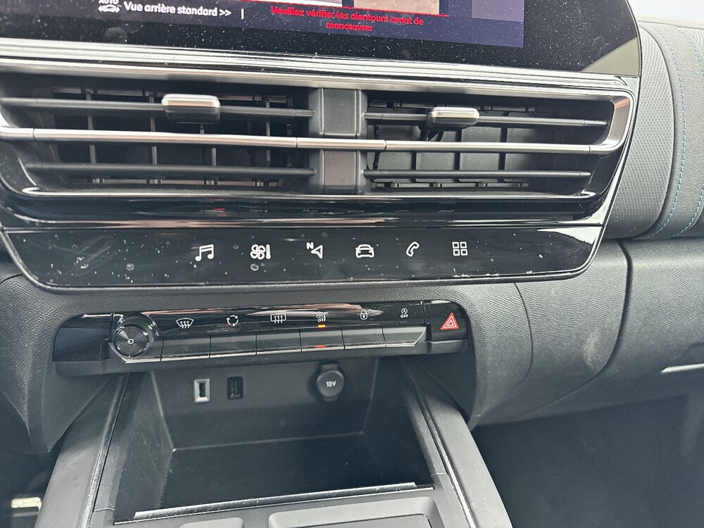 Occasion CITROEN C5 AirCross C5 Aircross BlueHDi 130 EAT8