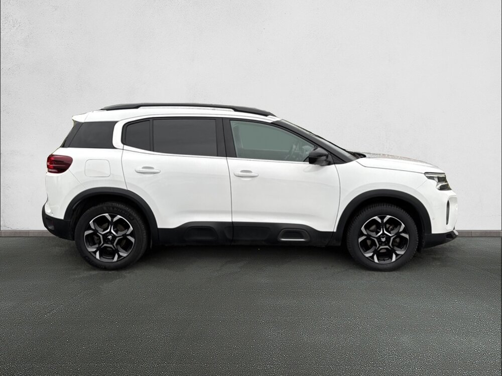Occasion CITROEN C5 AirCross C5 Aircross BlueHDi 130 EAT8