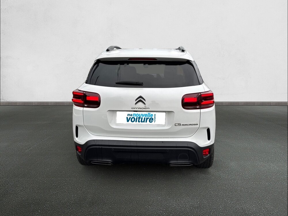 Occasion CITROEN C5 AirCross C5 Aircross BlueHDi 130 EAT8