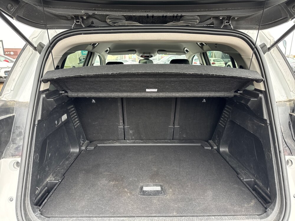 Occasion CITROEN C5 AirCross C5 Aircross BlueHDi 130 EAT8