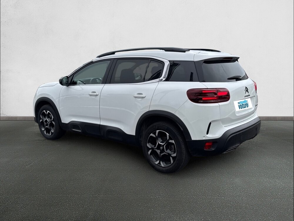 Occasion CITROEN C5 AirCross C5 Aircross BlueHDi 130 EAT8