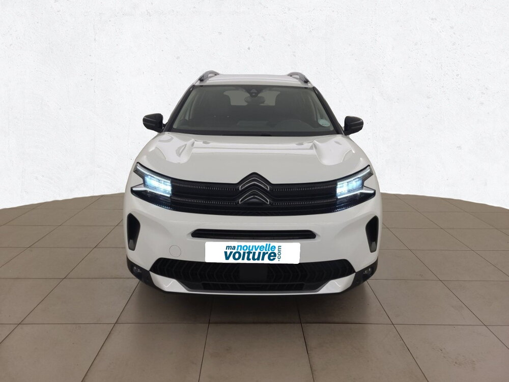 Occasion CITROEN C5 AirCross C5 Aircross BlueHDi 130 EAT8 - Max