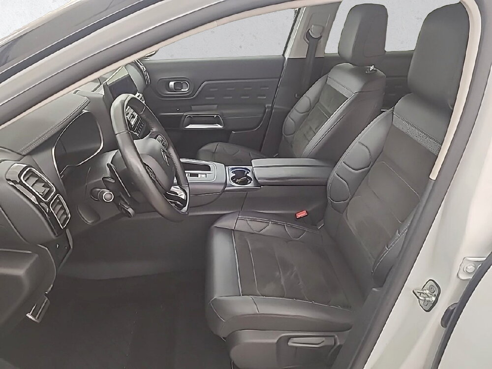 Occasion CITROEN C5 AirCross C5 Aircross BlueHDi 130 EAT8 - Max