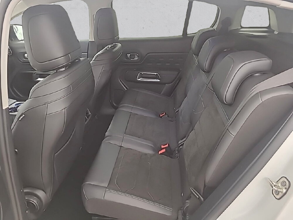 Occasion CITROEN C5 AirCross C5 Aircross BlueHDi 130 EAT8 - Max