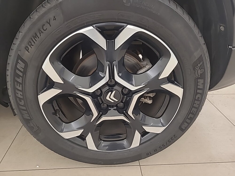 Occasion CITROEN C5 AirCross C5 Aircross BlueHDi 130 EAT8 - Max