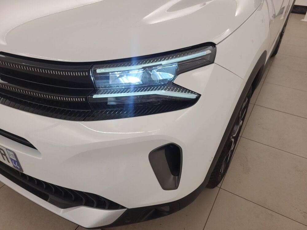 Occasion CITROEN C5 AirCross C5 Aircross BlueHDi 130 EAT8 - Max