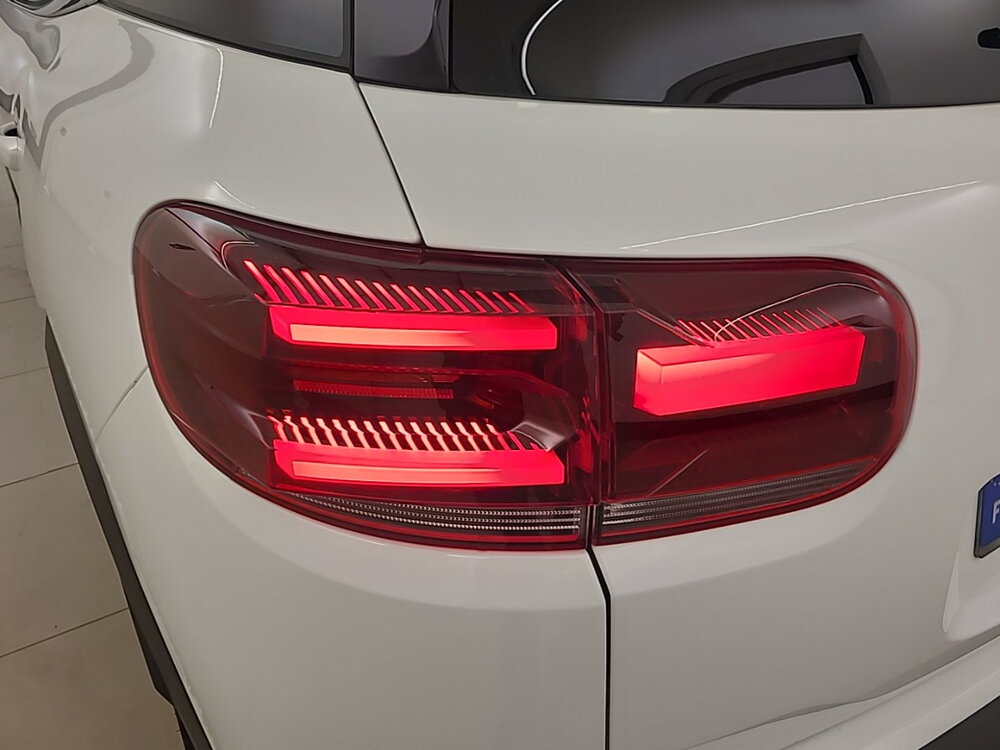 Occasion CITROEN C5 AirCross C5 Aircross BlueHDi 130 EAT8 - Max