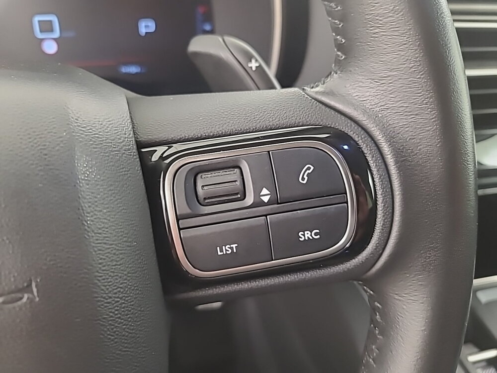 Occasion CITROEN C5 AirCross C5 Aircross BlueHDi 130 EAT8 - Max