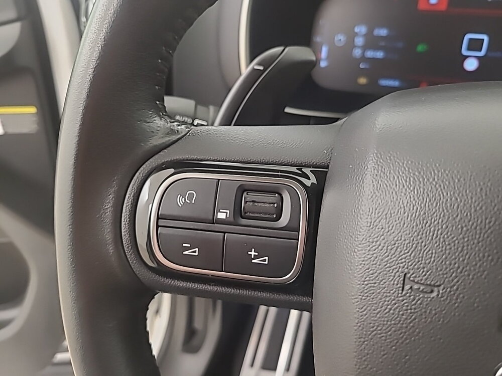 Occasion CITROEN C5 AirCross C5 Aircross BlueHDi 130 EAT8 - Max