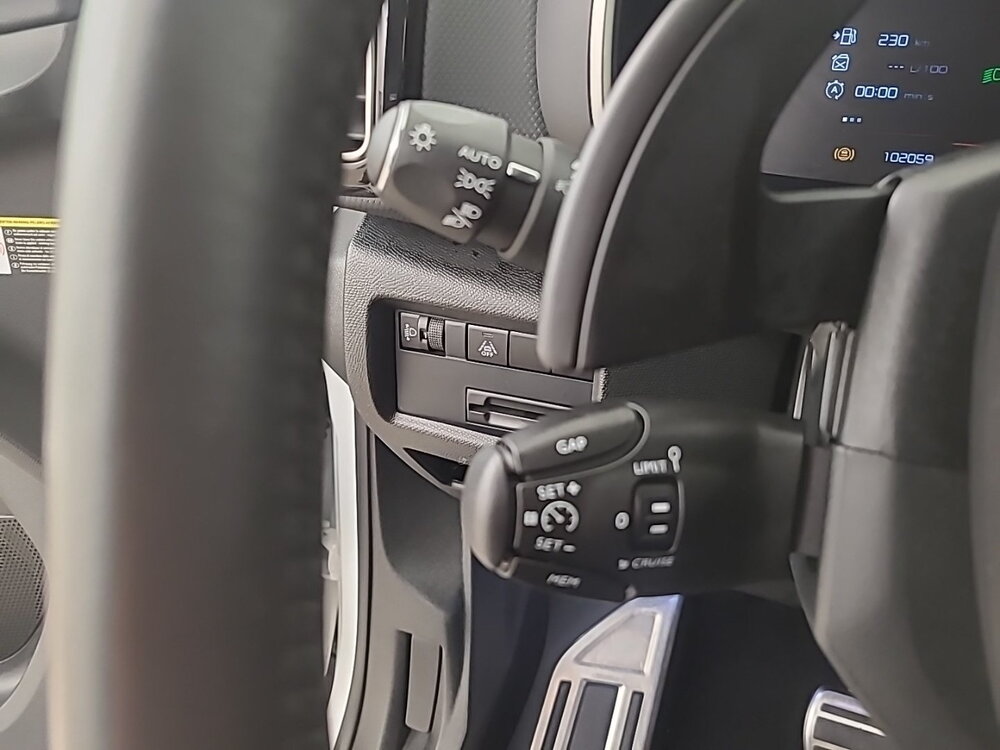Occasion CITROEN C5 AirCross C5 Aircross BlueHDi 130 EAT8 - Max