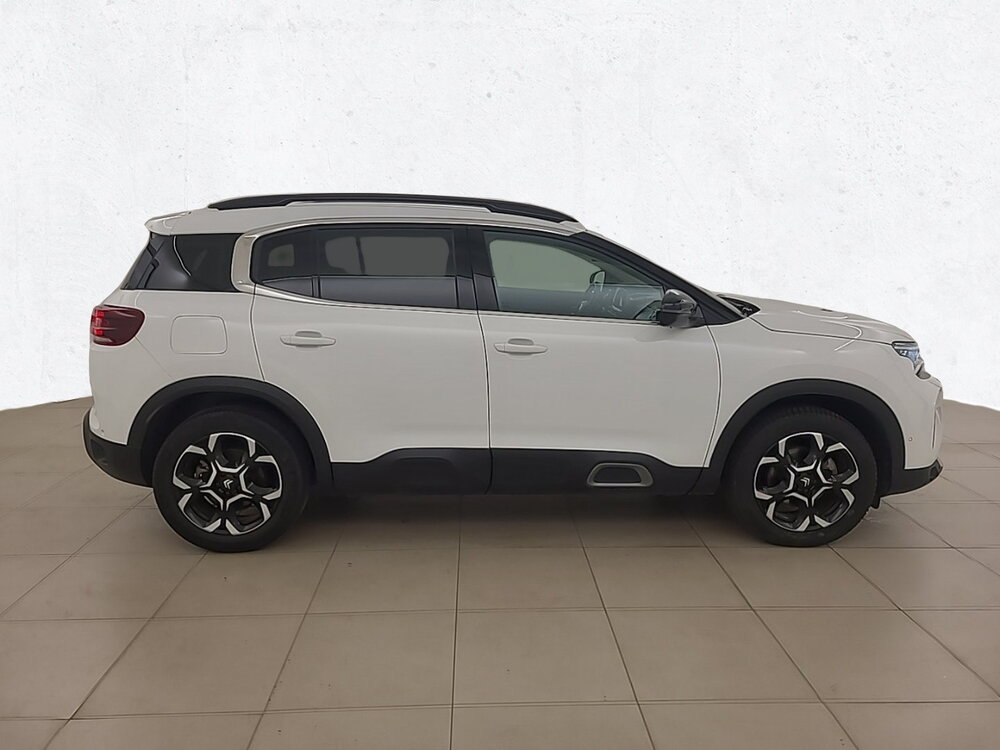 Occasion CITROEN C5 AirCross C5 Aircross BlueHDi 130 EAT8 - Max