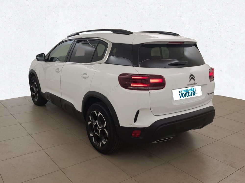 Occasion CITROEN C5 AirCross C5 Aircross BlueHDi 130 EAT8 - Max