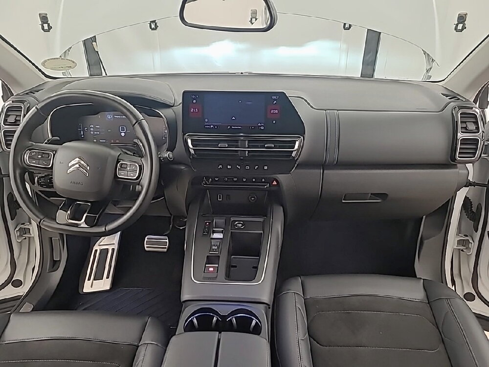 Occasion CITROEN C5 AirCross C5 Aircross BlueHDi 130 EAT8 - Max