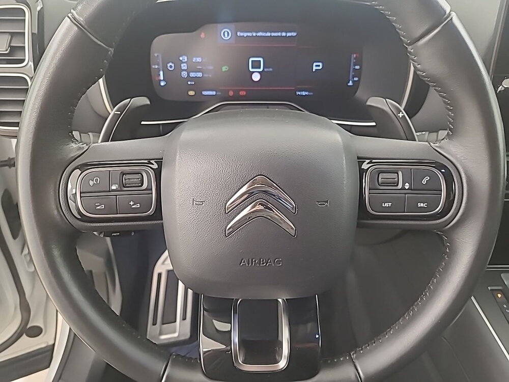 Occasion CITROEN C5 AirCross C5 Aircross BlueHDi 130 EAT8 - Max