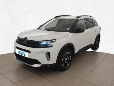 Occasion CITROEN C5 AirCross C5 Aircross BlueHDi 130 EAT8 - Max