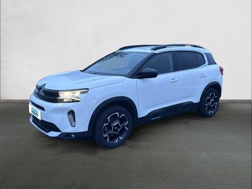 Occasion CITROEN C5 AirCross C5 Aircross BlueHDi 130 EAT8 - Max