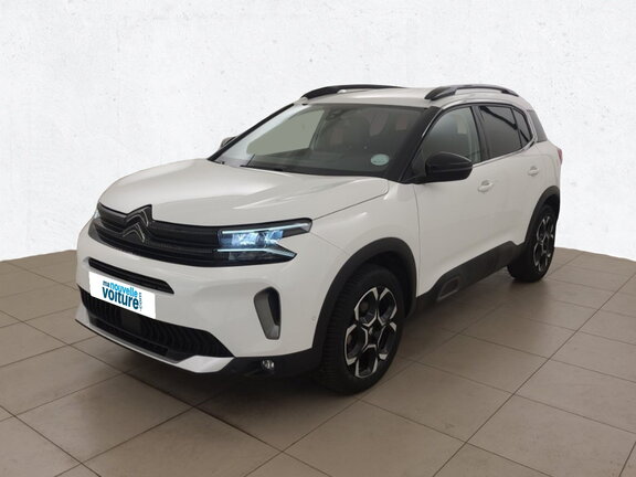 Occasion CITROEN C5 AirCross C5 Aircross BlueHDi 130 EAT8 - Max