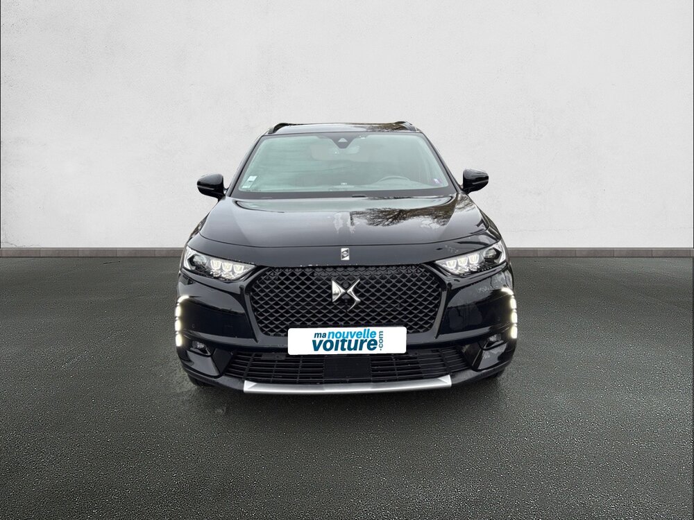 Occasion DS DS 7 Crossback DS7 Crossback Hybride E-Tense 300 EAT8 4x4 - Louvre