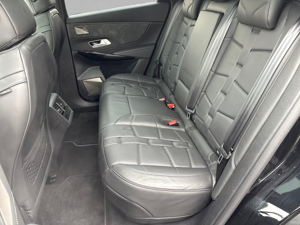 Occasion DS DS 7 Crossback DS7 Crossback Hybride E-Tense 300 EAT8 4x4 - Louvre