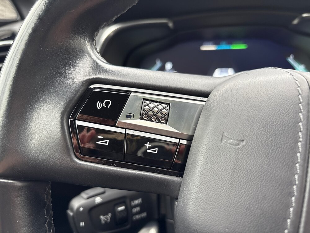 Occasion DS DS 7 Crossback DS7 Crossback Hybride E-Tense 300 EAT8 4x4 - Louvre