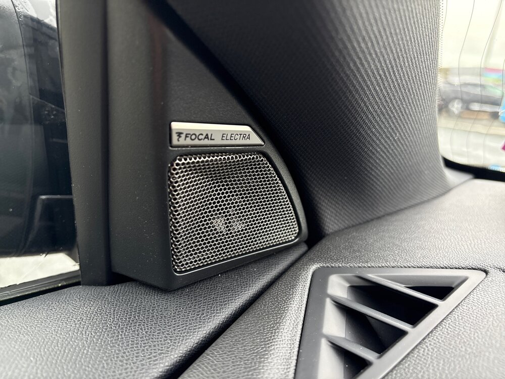 Occasion DS DS 7 Crossback DS7 Crossback Hybride E-Tense 300 EAT8 4x4 - Louvre